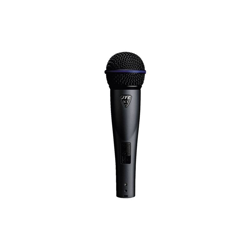 Monacor NX-8S Dynamiczny mikrofon wokalowy